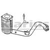 KLARIUS 321527 Catalytic Converter